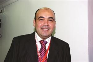 محمد الشناوي