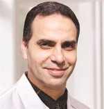 دسامح الكاوي