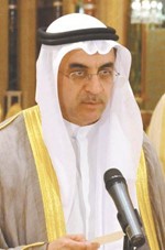 احمد المليفي