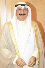 الشيخ سالم العبدالعزيز﻿