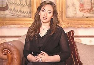 ريهام سعيد﻿