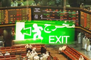 سيولة السوق عززت ثقة المتداولين رغم الشائعات	 سعود سالم