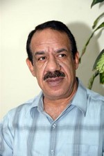 مصبحي القحطاني﻿