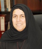 وداد المضف﻿