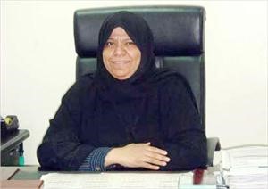 منى اللوغاني﻿