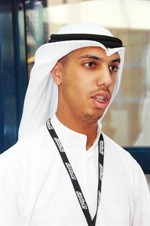 محمد المشعان﻿