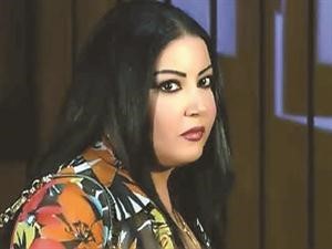 سمية الخشاب﻿
