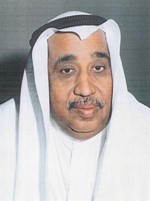 عمر الغرير