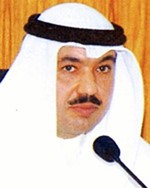 المستشار انور العنزي﻿