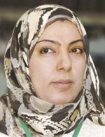 منى اللوغاني