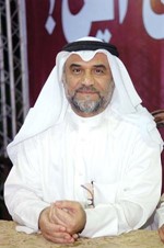 حجاج بوخضور