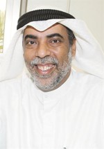 ناجي العبدالهادي﻿