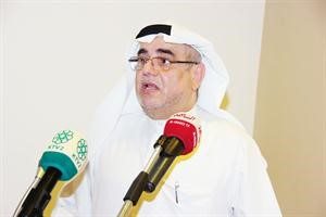 دعلي الكندري
