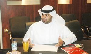 اسامة العبدالغفور