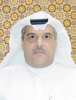 سالم الدويسان