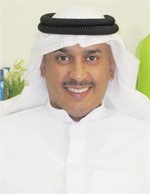 مشعل الملحم﻿