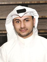 سعد الريس﻿