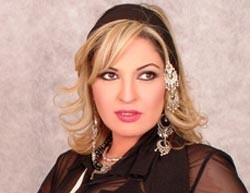 نهلة سلامة
