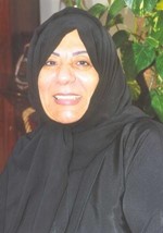 لميعة المطوع﻿