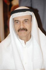 المستشار فيصل المرشد﻿