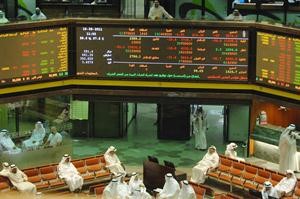 غابت الثقة فسيطر اللون الاحمر على تداولات السوق 	 سعود سالم﻿