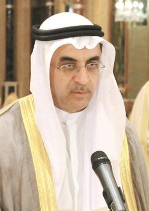احمد المليفي
