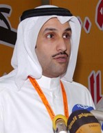 فايز المطيري
