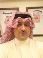 الشيخ مبارك الصباح