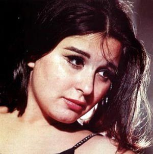 سعاد حسني