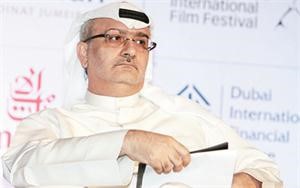 مسعود امرالله ال علي
