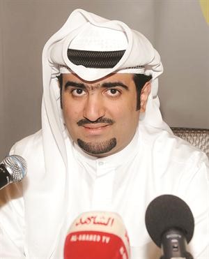 خالد الروضان
