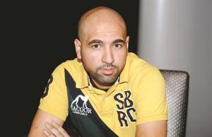 سعود المسفر