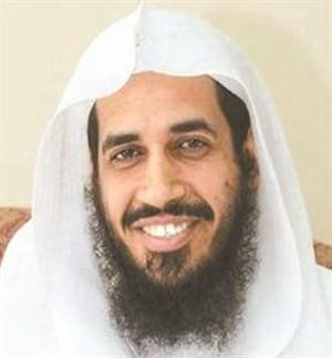 الشيخ د شافي العجمي