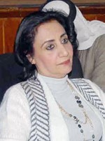 غنيمة الرخيمي