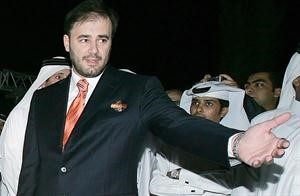 وضاح خنفر﻿