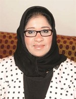 ابتسام الرويعي 