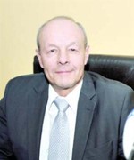 جينادي تراسوف