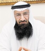 دبسام الشطي
