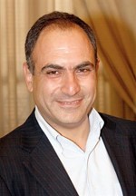زياد اسود