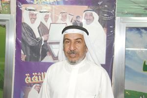 محمد المجمد﻿