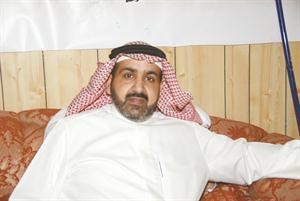 محمد راشد الهاجري﻿