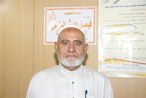 مقبل عباس سليمان﻿