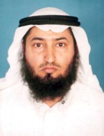 مبارك العازمي﻿