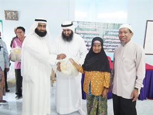 جانب من زيارة وفد احياء التراث لجزيرة سوقان في تايلند﻿