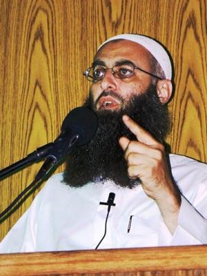 احمد الاسير