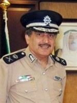 اللواء كامل العوضي﻿