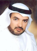 المحامي حمدان العازمي﻿