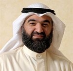 حمد الكندري﻿