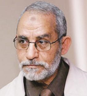 دمحمد بديع