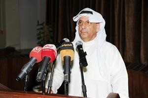 دعبدالله المهنا﻿